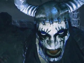 Lollipop Chainsaw - Bande-annonce "Bosses Of Zombie Rock"