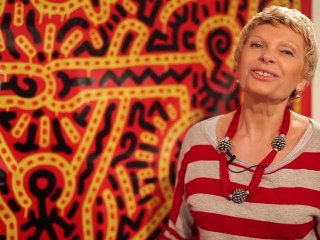 Rencontre avec Sylvie Girardet, du Musée en herbe, à Paris (75)