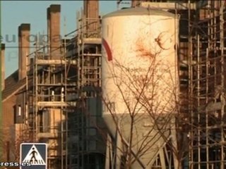 Precio de vivienda marca mayor descenso desde 2007