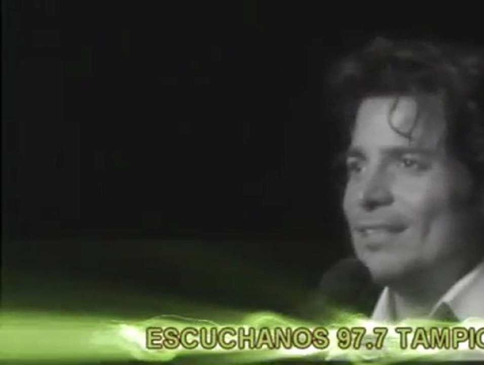 CHAYANNE ME ENAMORE DE TI