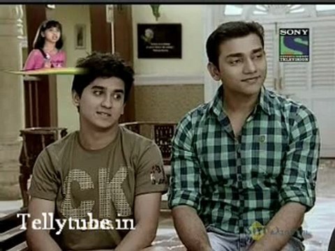 Saas Bina Saural - 15th March 2012 Part 4