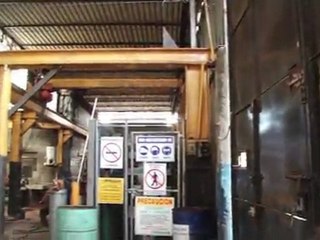 Industrias Lujama, S.A. de C.V.