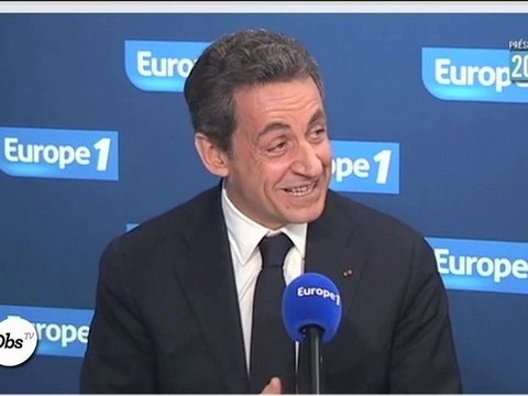 Le résumé de la semaine politique en moins de 3 minutes