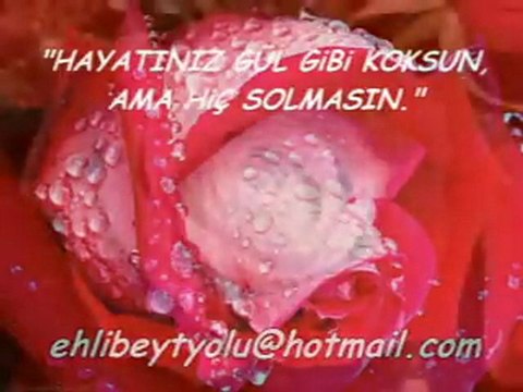 Çok Güzel Duygulu İlahi