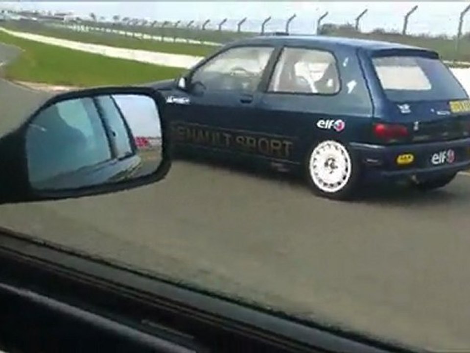 croix en ternoix - speed day mines 2012