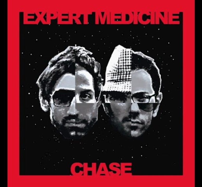 Expert Medicine-Chase(Adrianos Papadeas & George Mathiellis Club Mix)