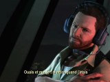 Max Payne 3 -  Effets Spéciaux et Cinématiques