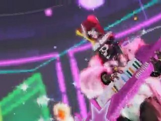 Lollipop Chainsaw - Bosses Of Zombie Rock