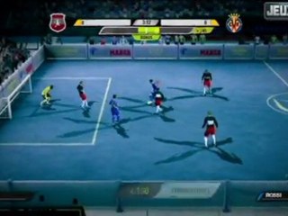 FIFA Street, le Test (Note 16/20)