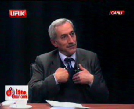 İŞTE EKONOIMİ NEDİM EKİCİ BERBERLER V EKUAFÖRLER ESNAF SANATKARLAR ODASI BAŞKANI BÖLÜM 2