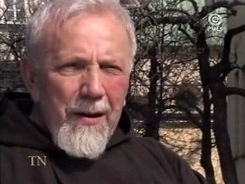 Ojciec Pio (1887-1968)