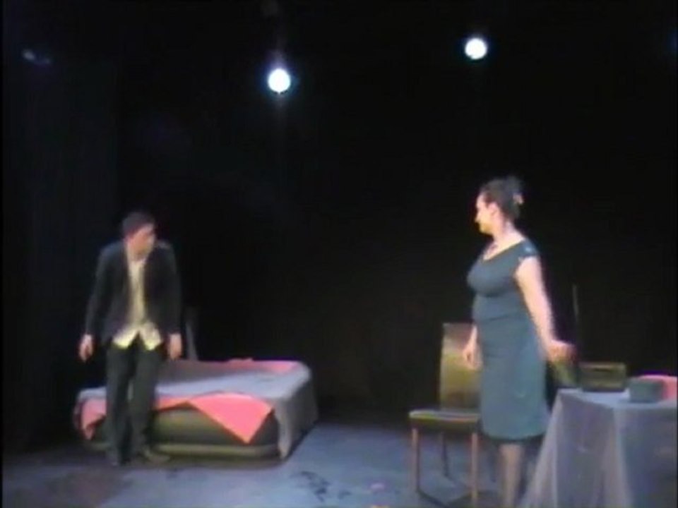 Deux sur la Balançoire