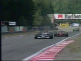 Formula 1 - Belgia - Spa - 1991 - Race - HRT - Part 2