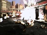 Max Payne 3 - Effets spéciaux et cinématiques