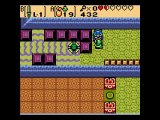 The Legend Of Zelda OOS Part 7/ La fin du troisième donjon