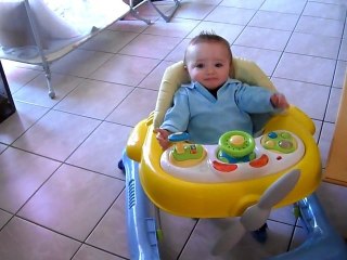 deja il a trouvé la marche arrière lol