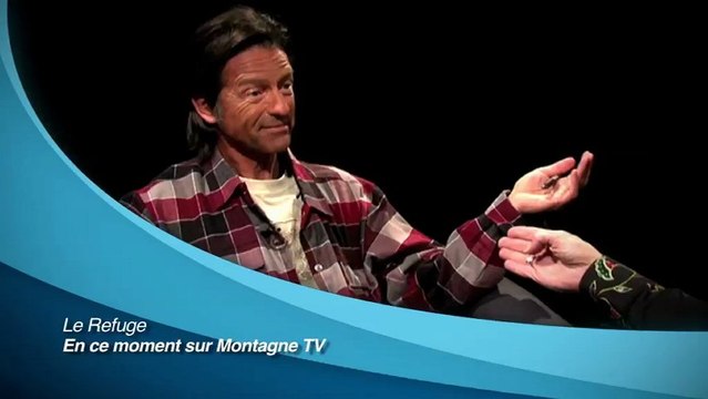 Bande-Annonce - Le Refuge