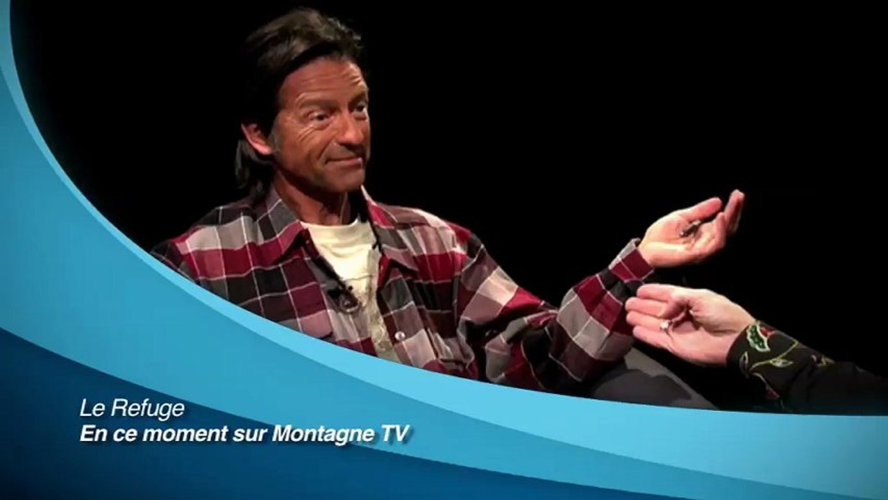 Bande-Annonce - Le Refuge