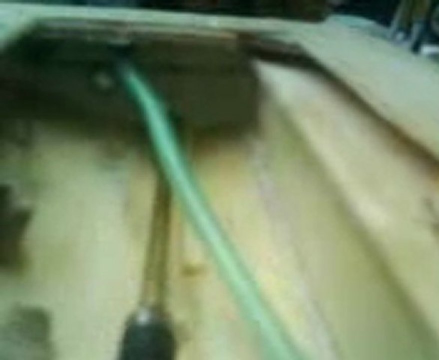 test moteur poulpito evo