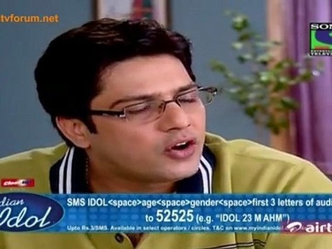 Parvarish Kuch Khatti Kuch Meethi - 15th March 2012 Pt2