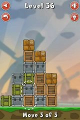 Rotterdam Level 36