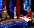 Eric Yaverbaum Discusses the GOP Candidates on Fox News Live
