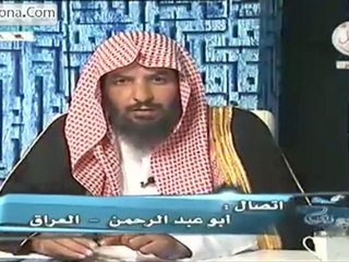 برنامج فتوى 08-03-2012 د. سعد بن ناصر الشثري