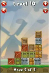 Rotterdam Level 10