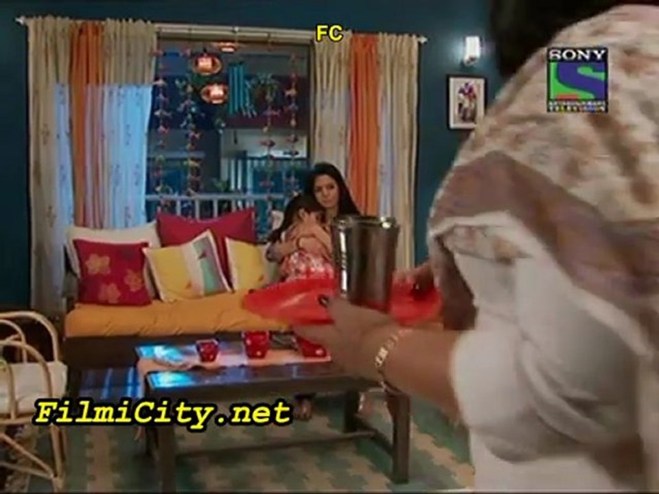 15 March 2012 Kya Hua Tera Vaada pt 1