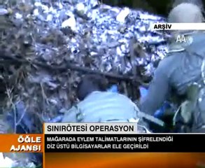 M. MUSTAFA YILDIZ İLE ÖĞLE AJANSI 15.03.2012