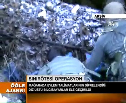 M. MUSTAFA YILDIZ İLE ÖĞLE AJANSI 15.03.2012