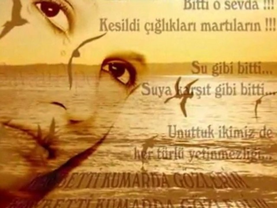 mutlaka dinlemelisin yok böyle bir şarkı