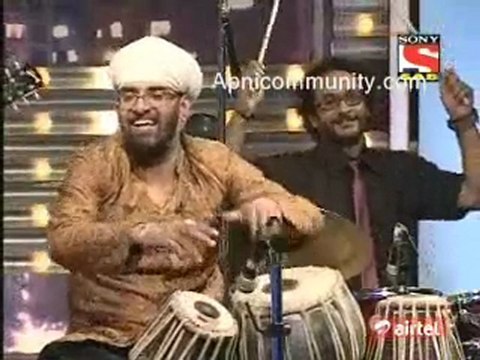 Movers and Shakers[Ft Sonu Sood] - 15th March 2012 pt1