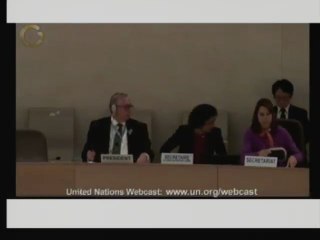 HRW asegura que no existe independencia en el Poder Judicial de Venezuela