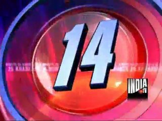 5 Minute 25 Khabarein [EVENING] (15/03/2012)