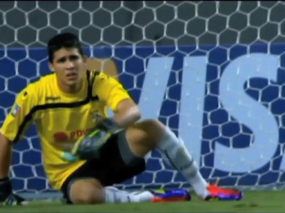 Fluminense setzt Siegeszug fort