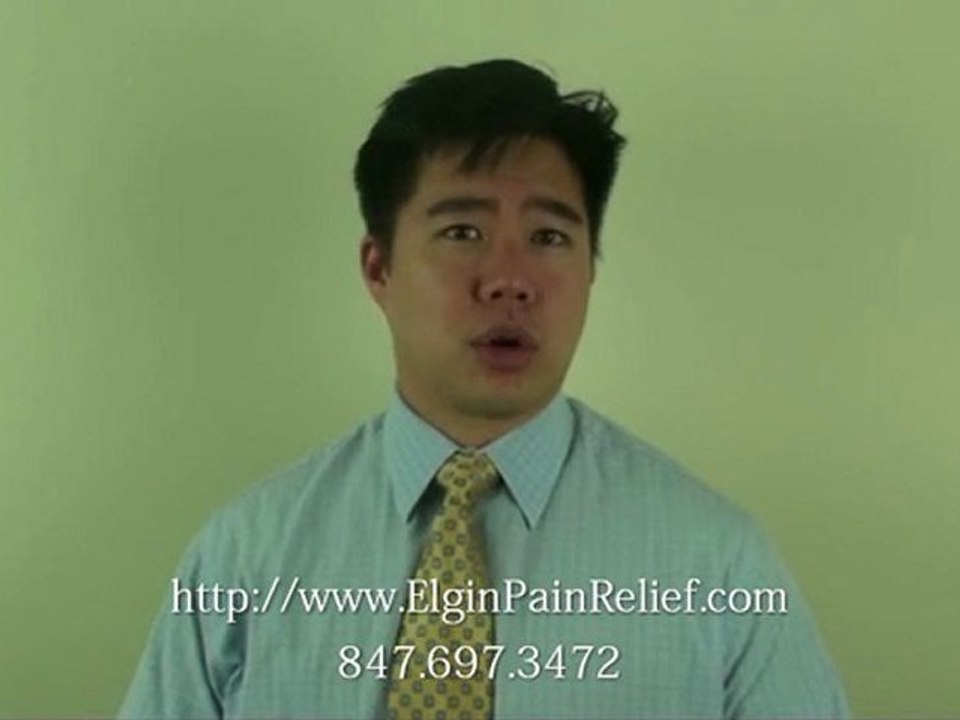 Chiropractic in Elgin IL – How Often is the Treatment