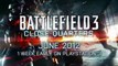 Battlefield 3 - Close Quarters Ziba Tower DLC [HD]
