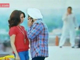 Char Din Ki Chandni - DVDScr - x264 - 1CDRip - Part 2