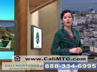 Cali Mortage of San Jose, CA - Your Source for Online Mortage Lending