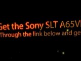 Sony Alpha DSLR SLT A65 Digital Camera with Sony DT 18-55mm | Sony Alpha DSLR SLT A65 Digital Camera sale
