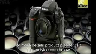 Nikon D700 25444 12.1 MPix SLR Digital Camera 3.0 Inch LCD (Body Only) Review | Nikon D700 25444 12.1 MPix SLR