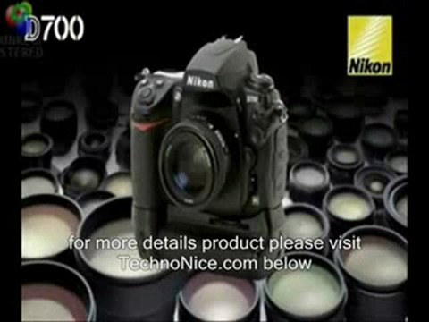 Nikon D700 25444 12.1 MPix SLR Digital Camera 3.0 Inch LCD (Body Only) Review | Nikon D700 25444 12.1 MPix SLR