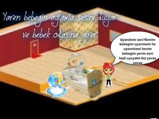 Sanalika İyilik Meleği Filmi 1.Bölüm