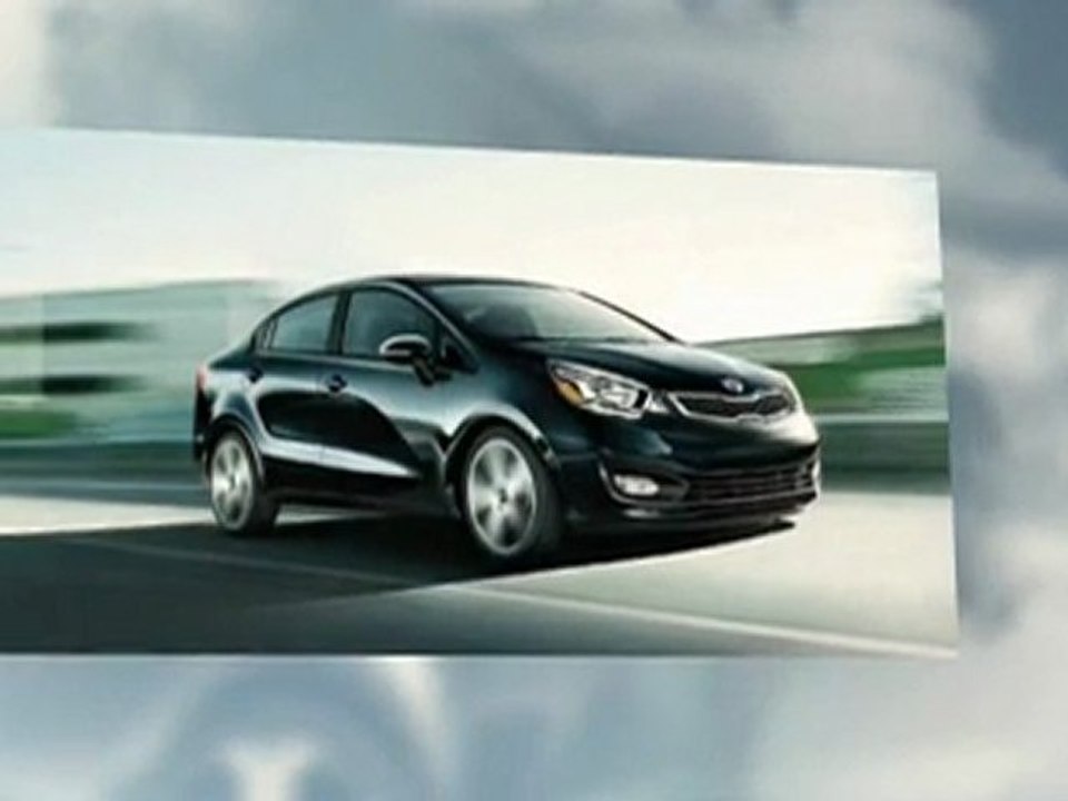 Concord Mitsubishi Kia near Lafayette 2012 Kia Rio for Orinda