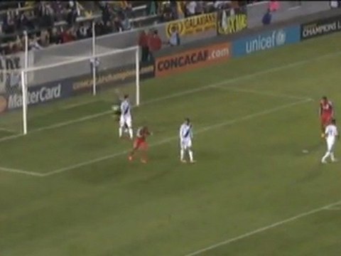 Toronto und Frings im CL-Halbfinale