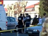 Fusillade à Montauban : trois militaires tués