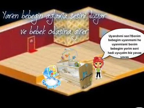 SANALİKA İYİLİK MELEĞİ FİLMİ BÖLÜM:1