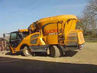 Visite GAEC Gaboriau Ouvrard