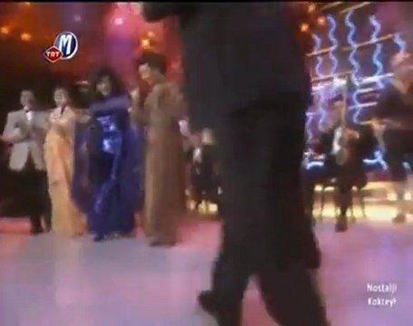 RADYO SANATÇILARI 1995 YILI TRT KOKTEYL PROGRAMI